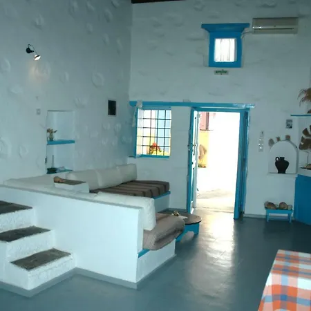 παραδοσιακό σπίτι - Astypaleabnb Holiday home