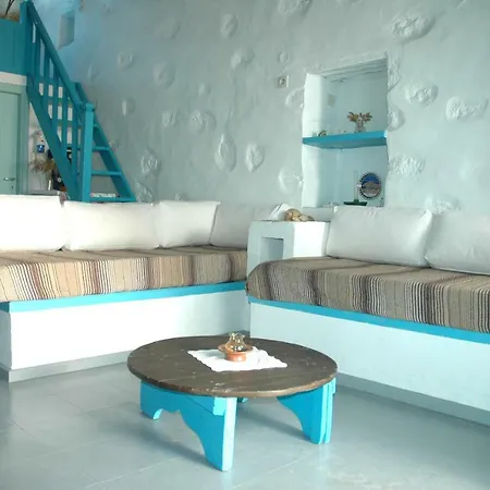 Holiday home παραδοσιακό σπίτι - Astypaleabnb *
