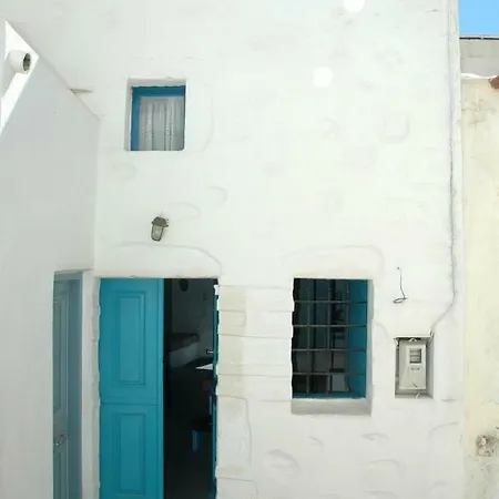 παραδοσιακό σπίτι - Astypaleabnb Holiday home Astypalaia